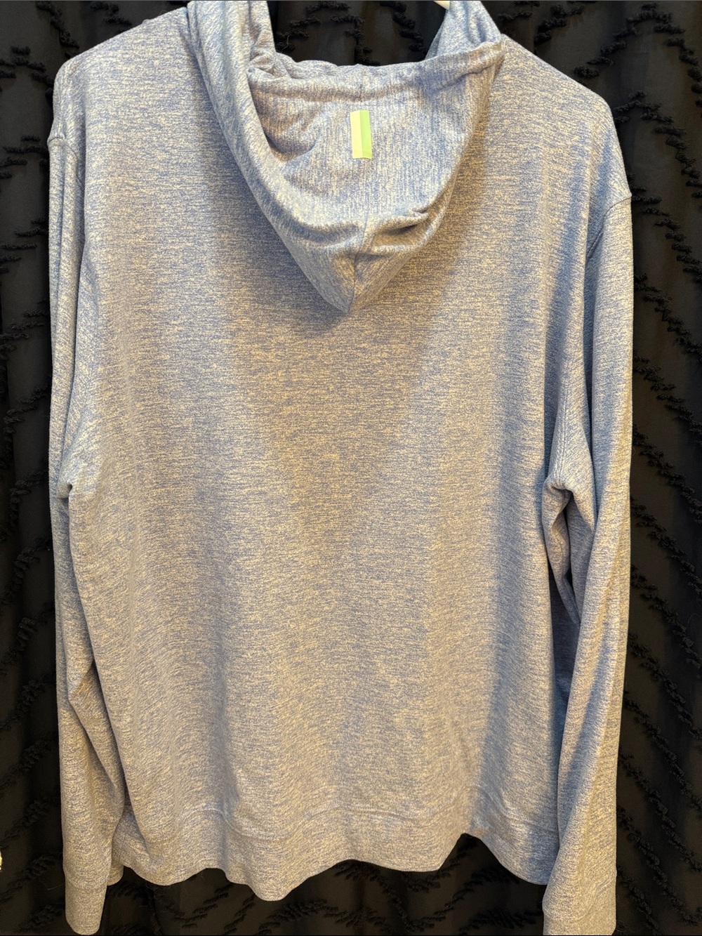 Rhoback pullover - Picture 3 of 3
